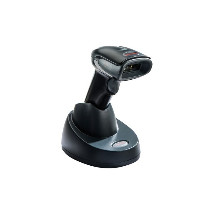 Barcode Scanner